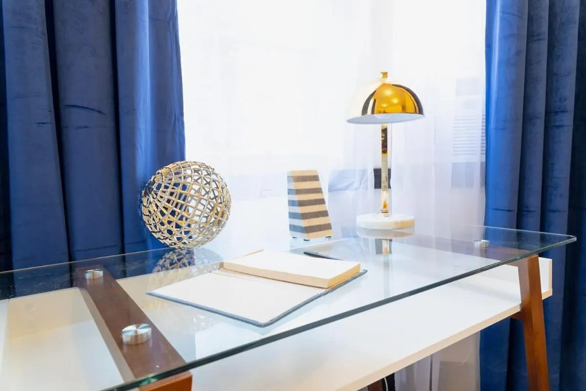 E10-1 Designer East Village Townhouse 1Br New York Verenigde Staten
